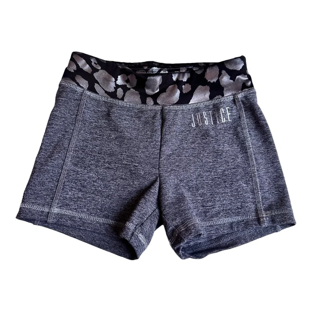 Justice Short